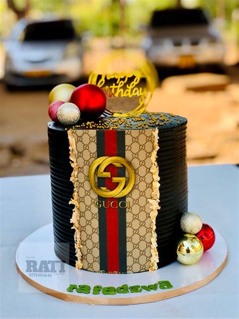 gucci birthday cake|gucci birthday cake uk.